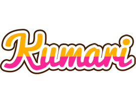 Kumari smoothie logo