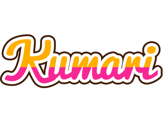 Kumari smoothie logo