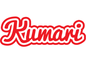 Kumari sunshine logo