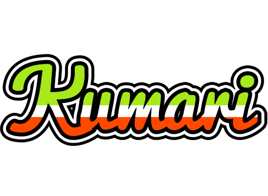 Kumari superfun logo