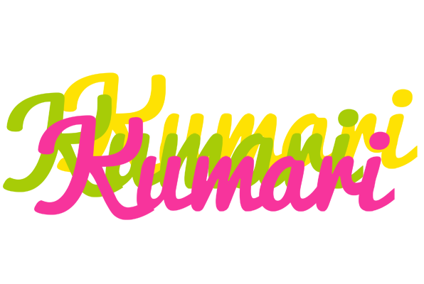 Kumari sweets logo