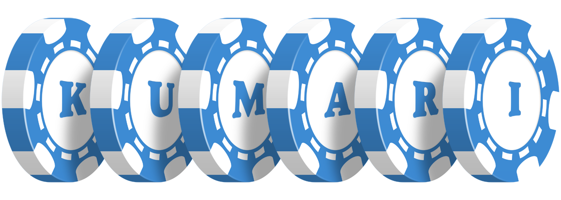 Kumari vegas logo