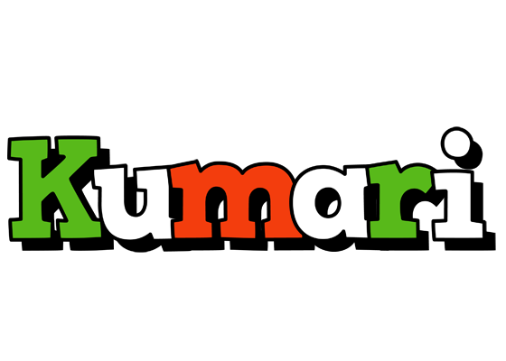 Kumari venezia logo