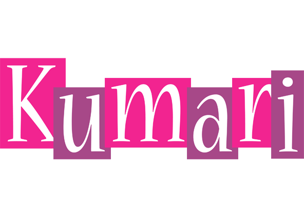 Kumari whine logo