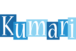Kumari winter logo