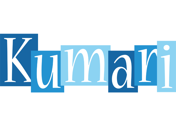 Kumari winter logo