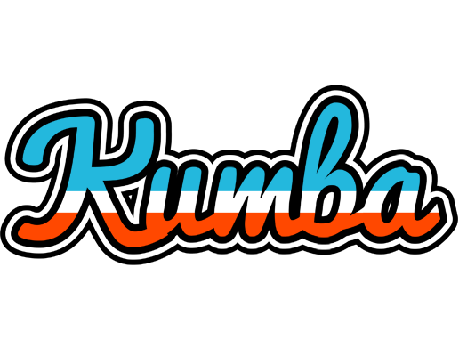 Kumba america logo