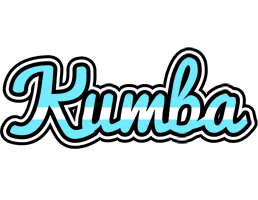 Kumba argentine logo