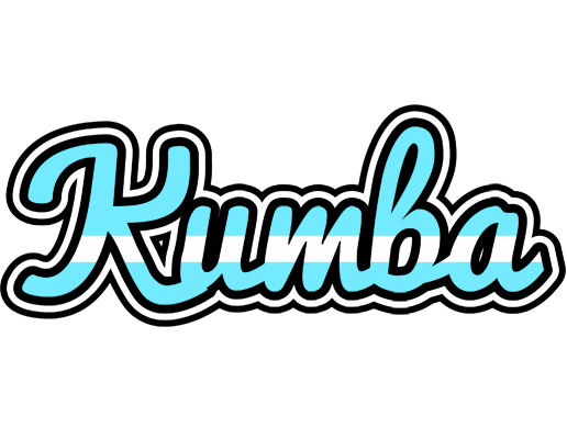 Kumba argentine logo