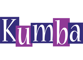 Kumba autumn logo