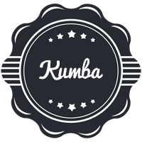 Kumba badge logo