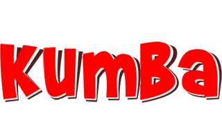 Kumba basket logo