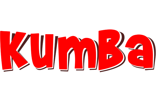 Kumba basket logo