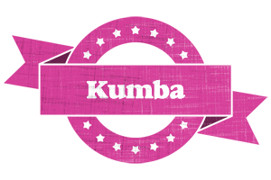 Kumba beauty logo