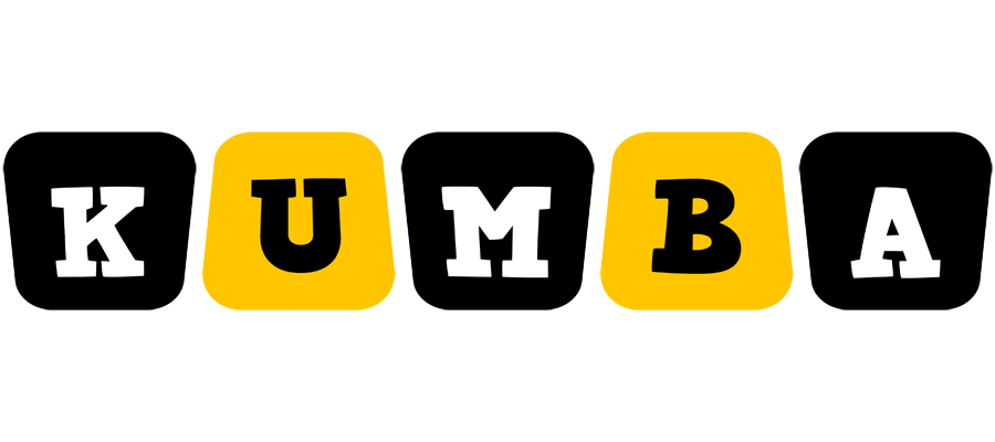 Kumba boots logo