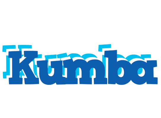 Kumba business logo
