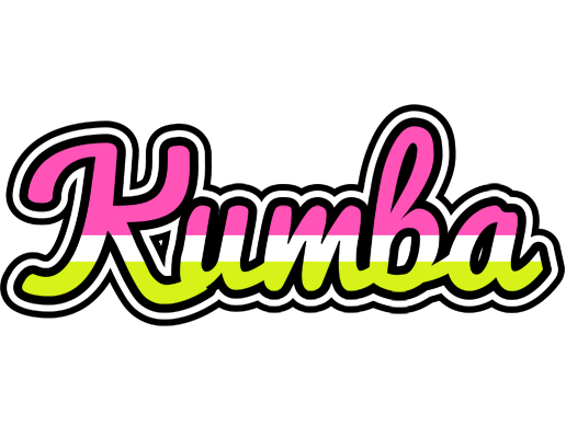 Kumba candies logo