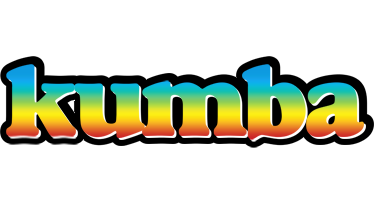 Kumba color logo