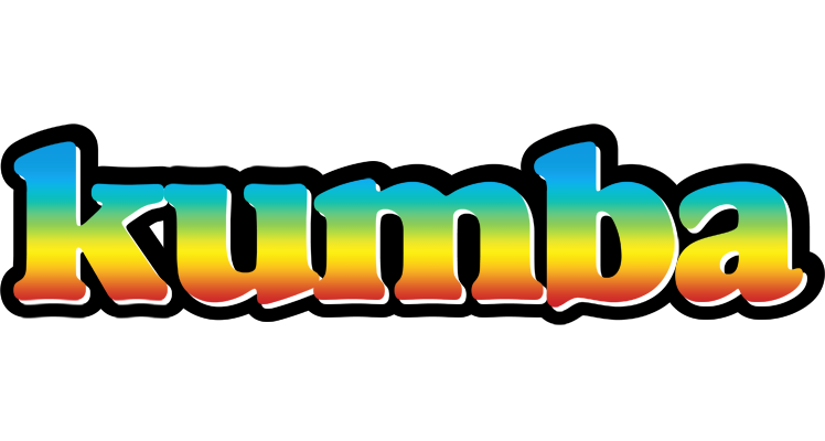 Kumba color logo