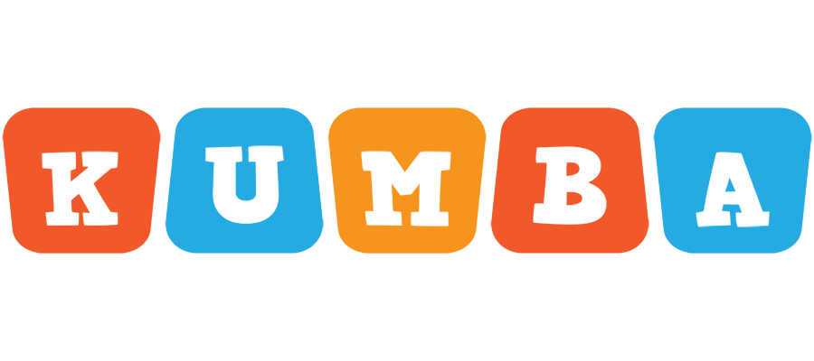 Kumba comics logo