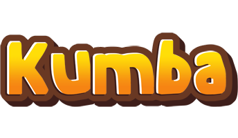 Kumba cookies logo