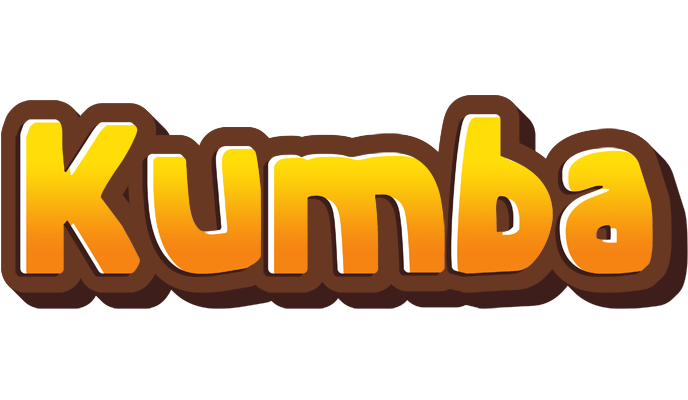 Kumba cookies logo