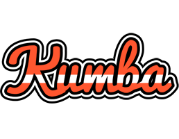 Kumba denmark logo