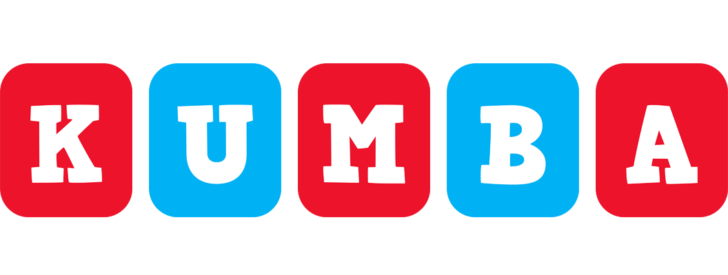 Kumba diesel logo