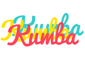 Kumba disco logo