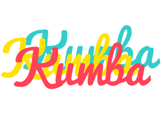 Kumba disco logo
