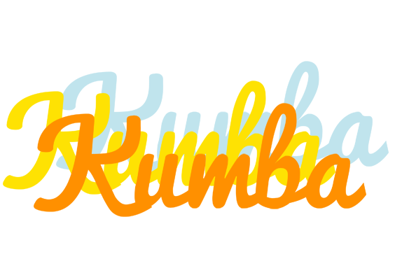 Kumba energy logo