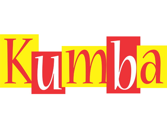 Kumba errors logo