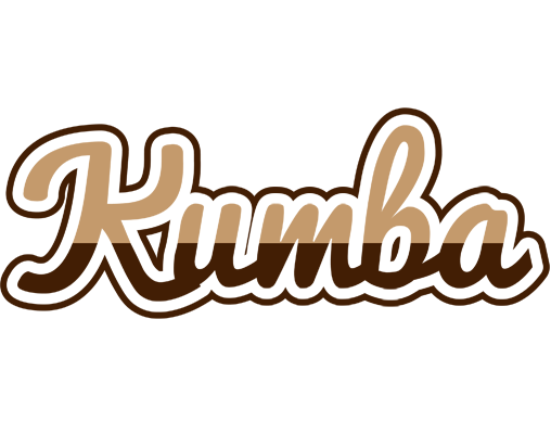 Kumba exclusive logo