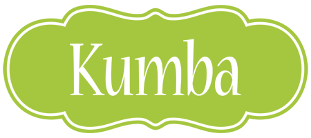Kumba family logo