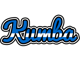 Kumba greece logo