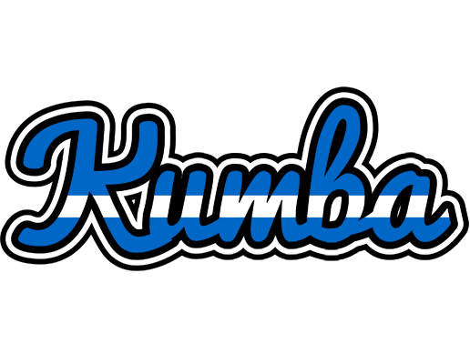 Kumba greece logo