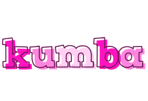 Kumba hello logo