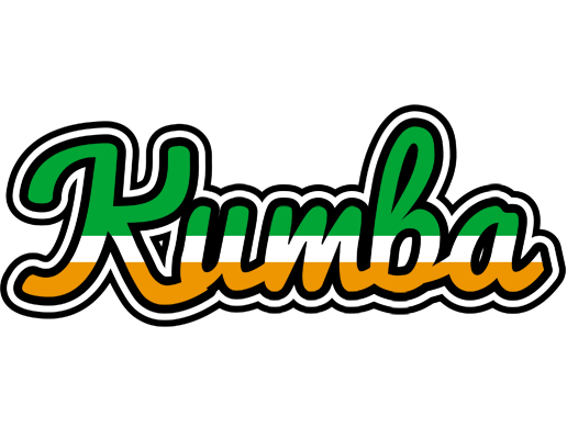 Kumba ireland logo