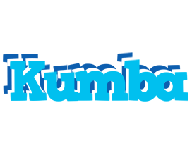 Kumba jacuzzi logo