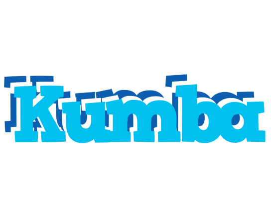Kumba jacuzzi logo