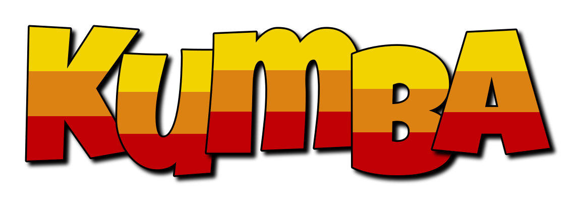 Kumba jungle logo