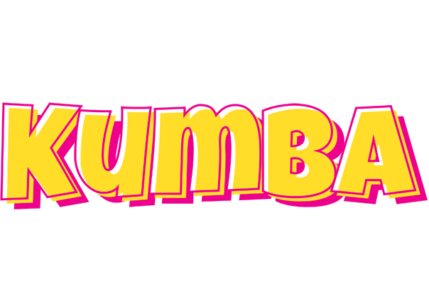 Kumba kaboom logo