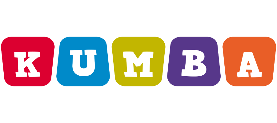 Kumba kiddo logo