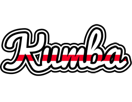 Kumba kingdom logo