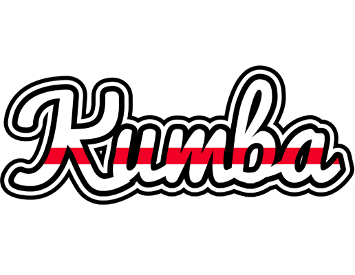 Kumba kingdom logo