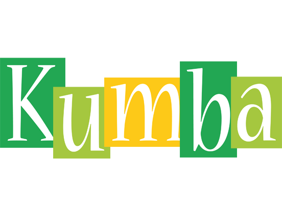 Kumba lemonade logo