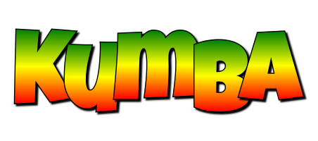Kumba mango logo