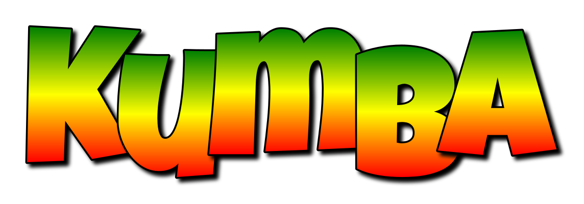 Kumba mango logo