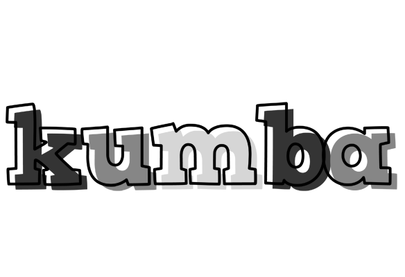 Kumba night logo