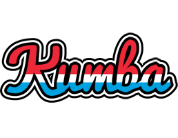 Kumba norway logo